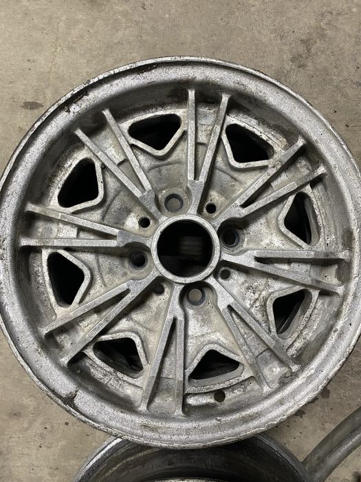 Диски на 13 4/98 Ваз