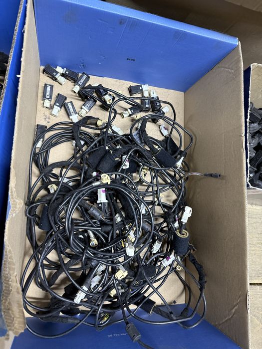 Cablu navigatie cic bmw e90 e91 f10 f11 cablu usb torpedou bmw e90 f10