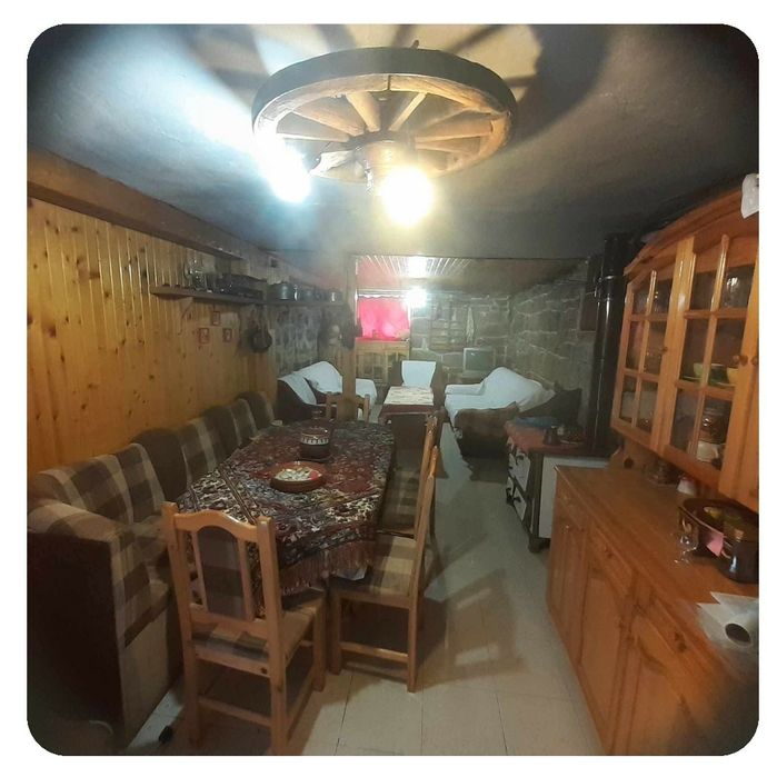 Продавам къща/вила в село Лява река