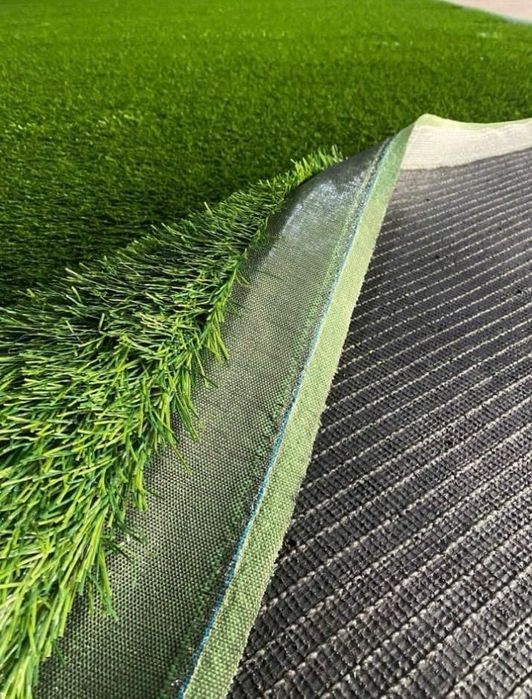 Искусственный газон