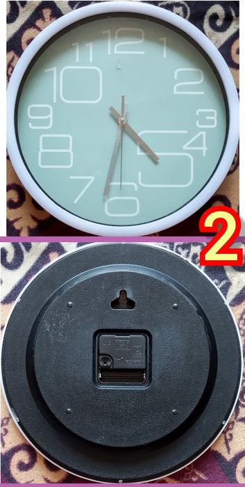 Часы настенные и настольные продаю