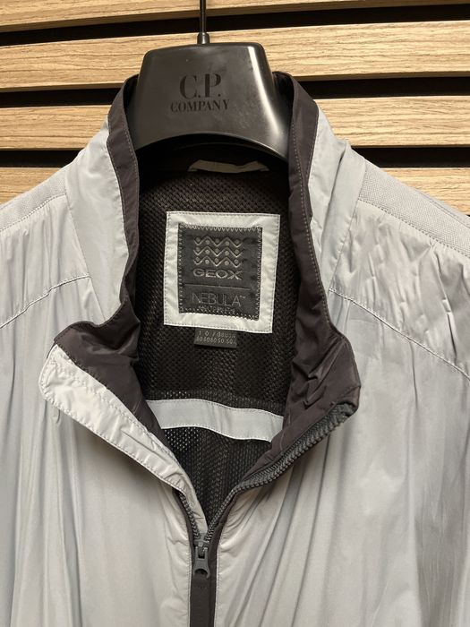 GEOX - Nebula - НОВО Преходно яке размер 2ХЛ / Оригинал