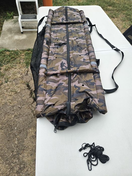 SLING CAMO 2025 Model