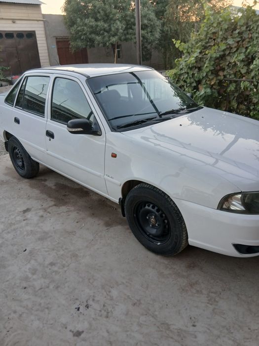 Neksia 2 gibrit motor