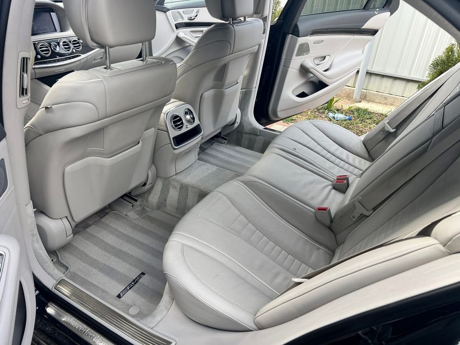 Detailing auto Brasov