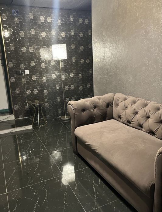 Коттедж Дом Сауна