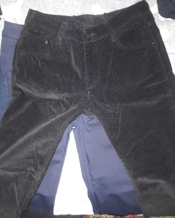 Школьные вещи на мальчика 10-12 лет