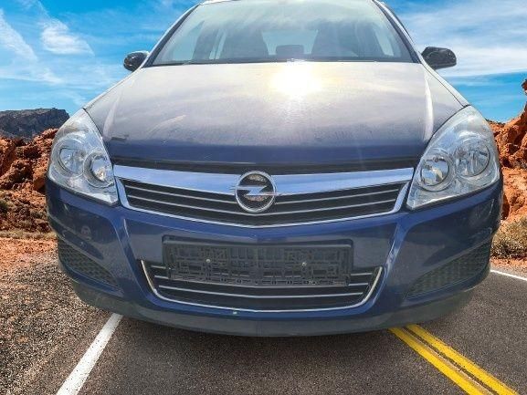 Dezmembrez 1.4i Z14XEP Opel Astra H