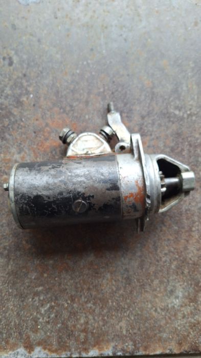 Стартер за ЮМЗ използван...