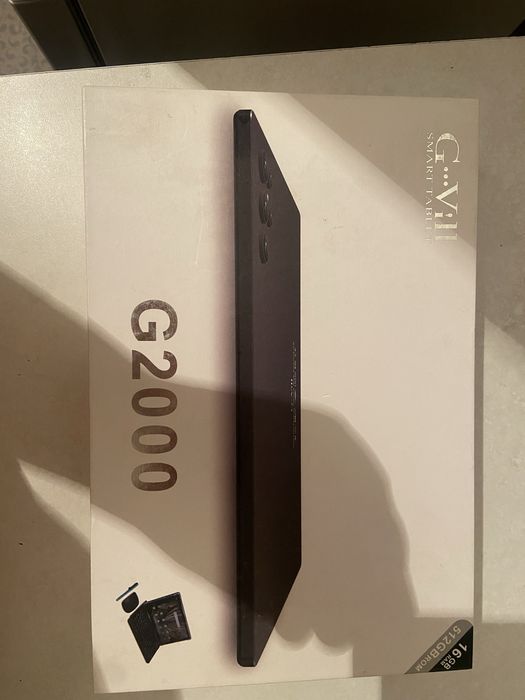 Продам Планшет GVILL2000 Срочно