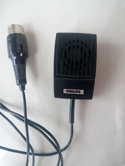 Set microfoane Sony f-25 vintage