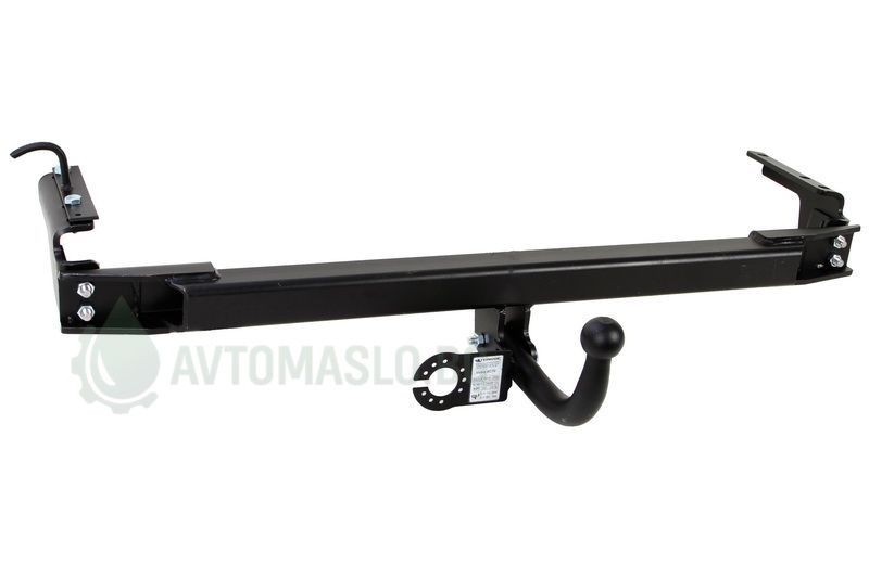 Нов Теглич за Volvo XC60 XC70 сваляем теглич за волво хц60 хц70