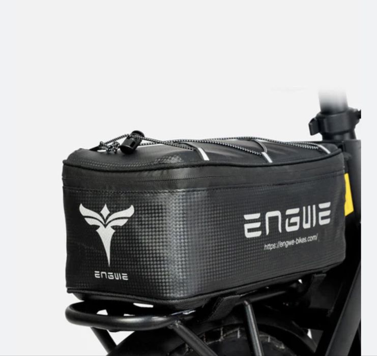 Електрически велосипед Engwe P20