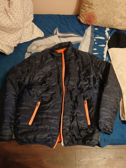 зимно яке размер хл