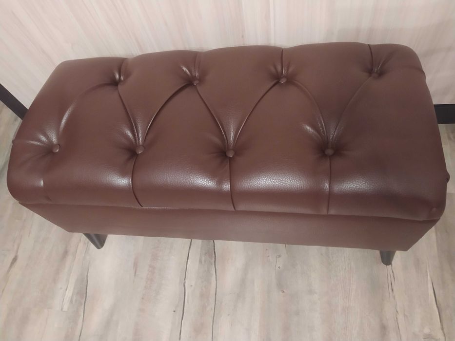 Чисто нова ракла