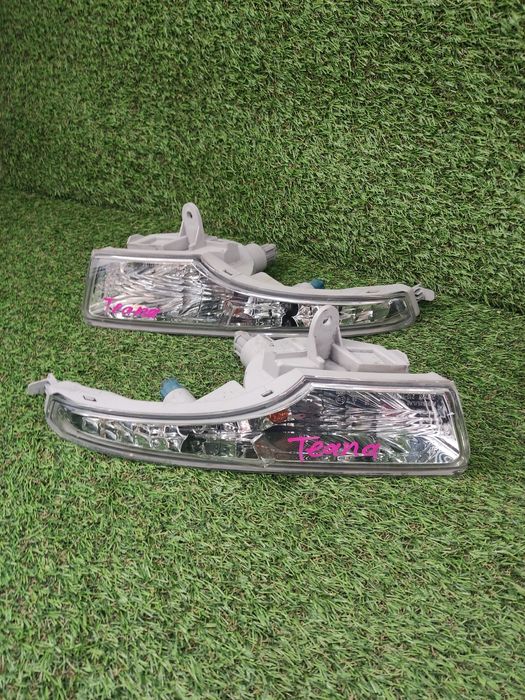 Поворотники nissan teana L 33