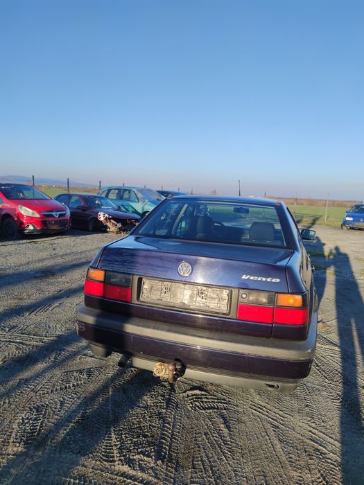 Фолксваген Венто 1.9д На части vw vento 1,9D Na chasti