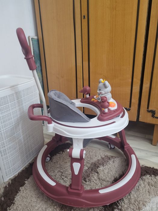 Продаю ходунки, в очень хорошем состоянии