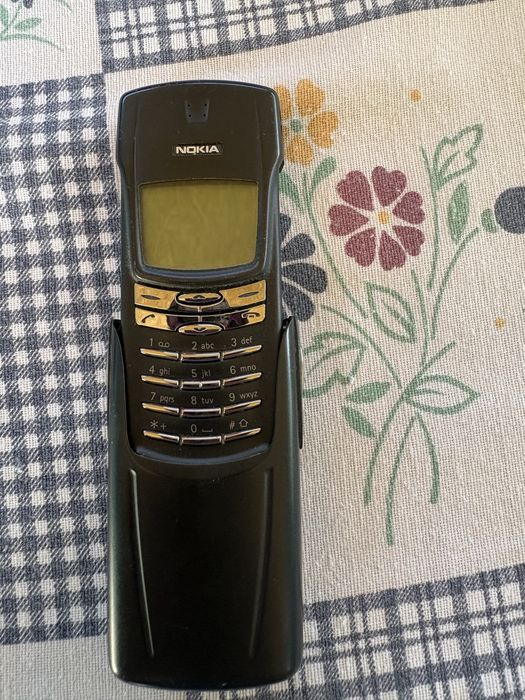 Telefon nokia  stare buna