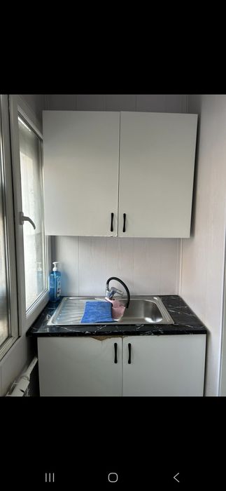 Квартира сдаётся в хорошие руки