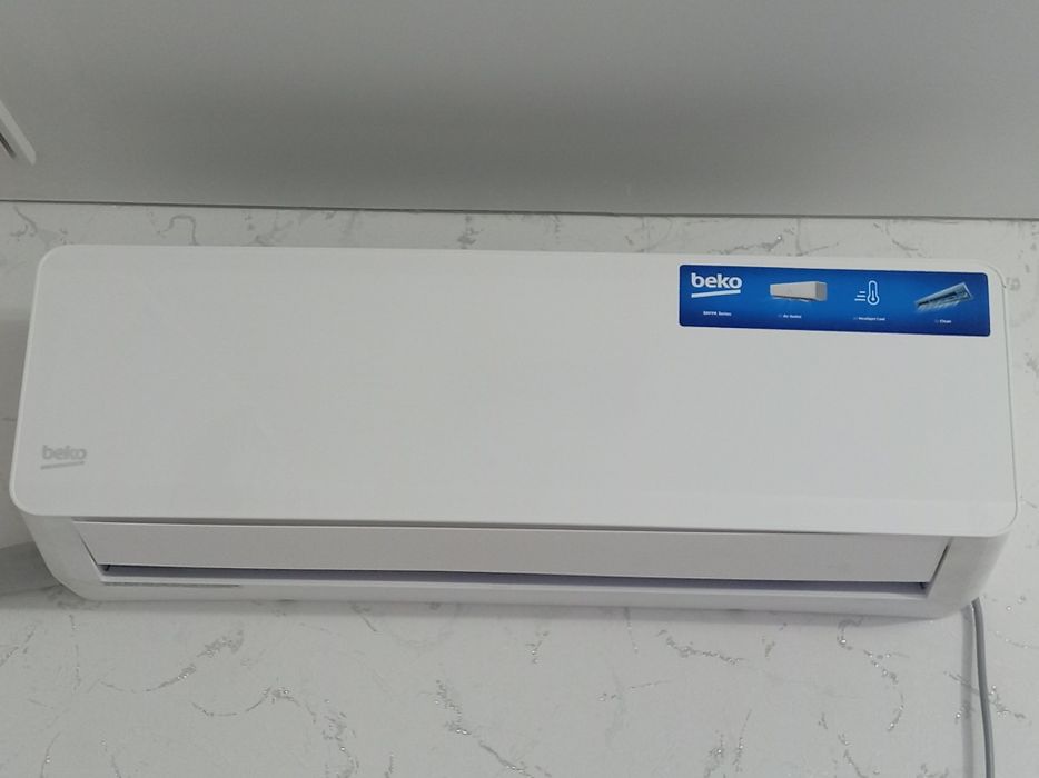 Кондиционер Beko