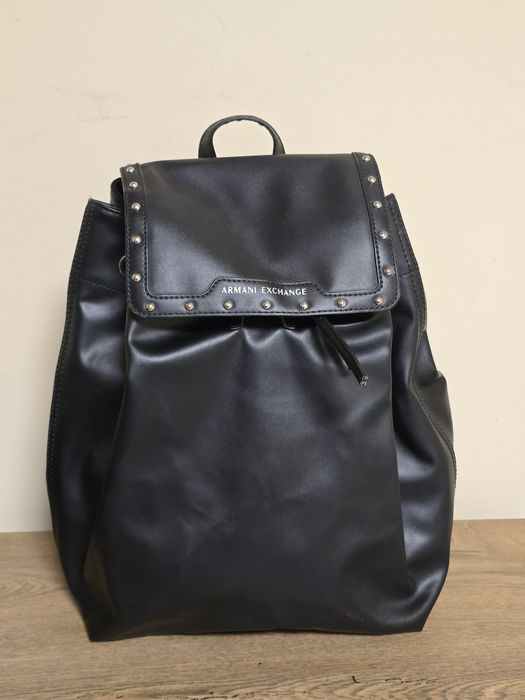 Armani Exchange оригинална дамска раница