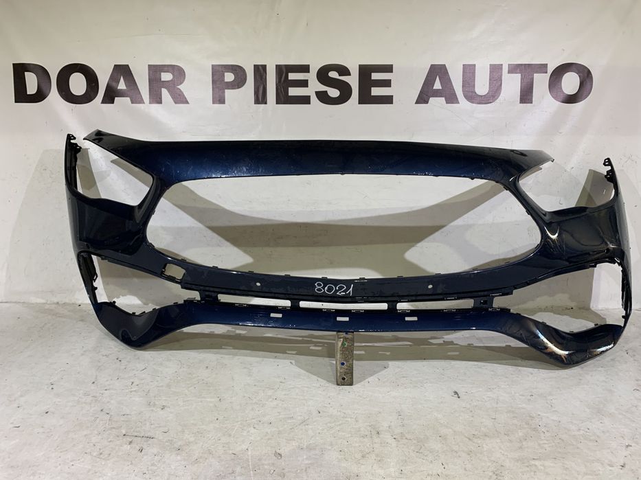 Bara fata Mercedes GLA, AMG, H247, 2021, 2022, 2023, 2024, cod origine OE A2478850607.