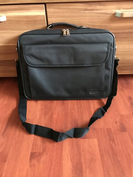 Geanta laptop Dicota BaseXX pentru 15/16,4 negru