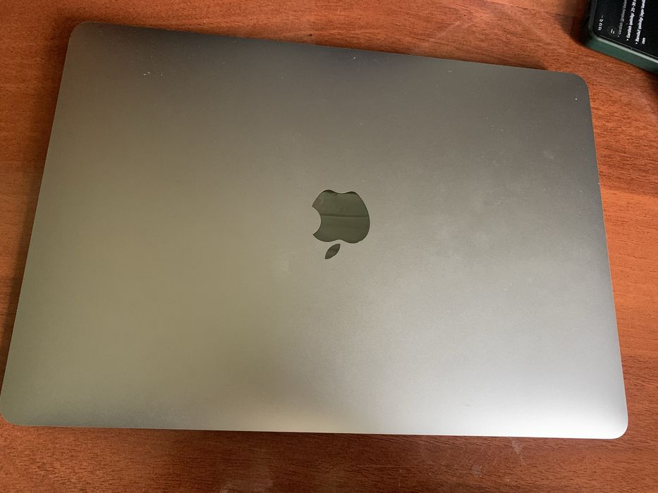 Macbook Air m1 256/8