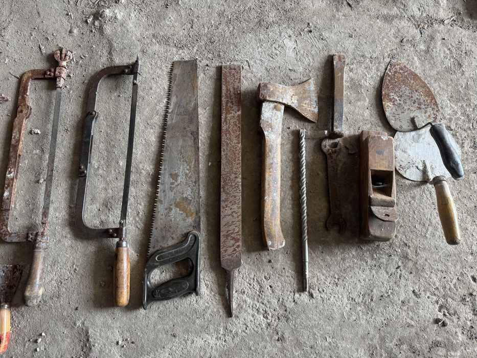 Инструменты для дома