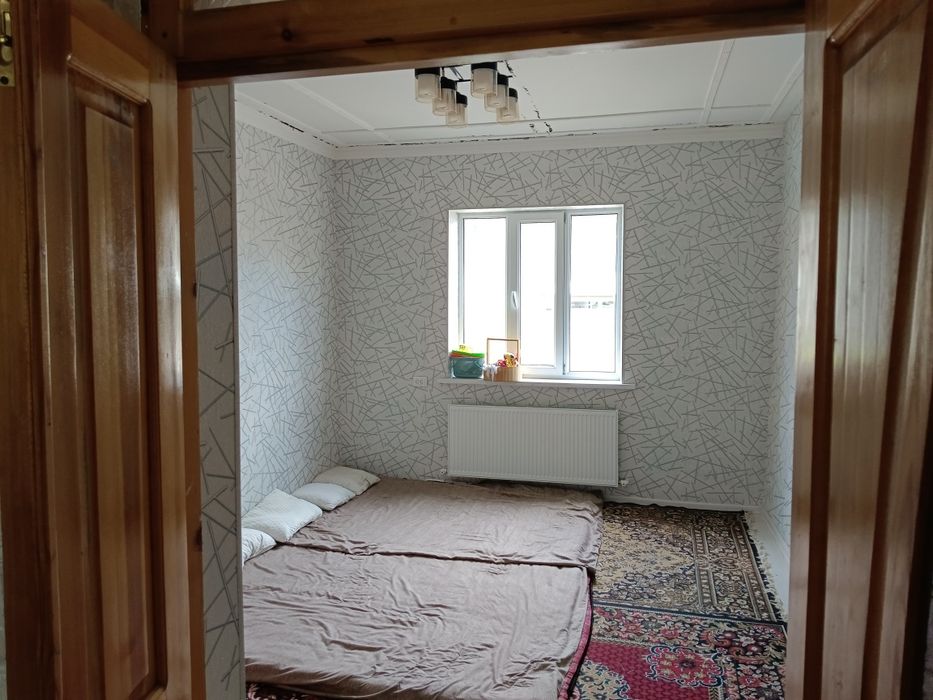 Уй сотилади СЕРГЕЛИ Ески Жалоир махалла  5.5 сотих