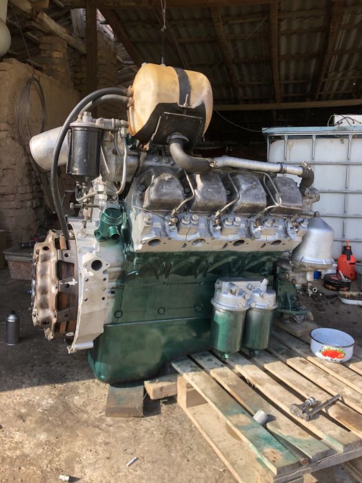 Продам Камаз 55102