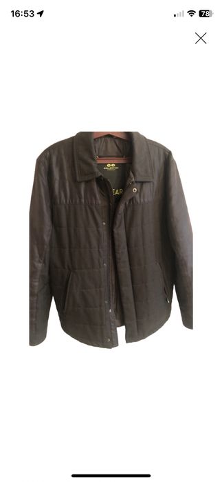 Продам курту cc colection corneliani