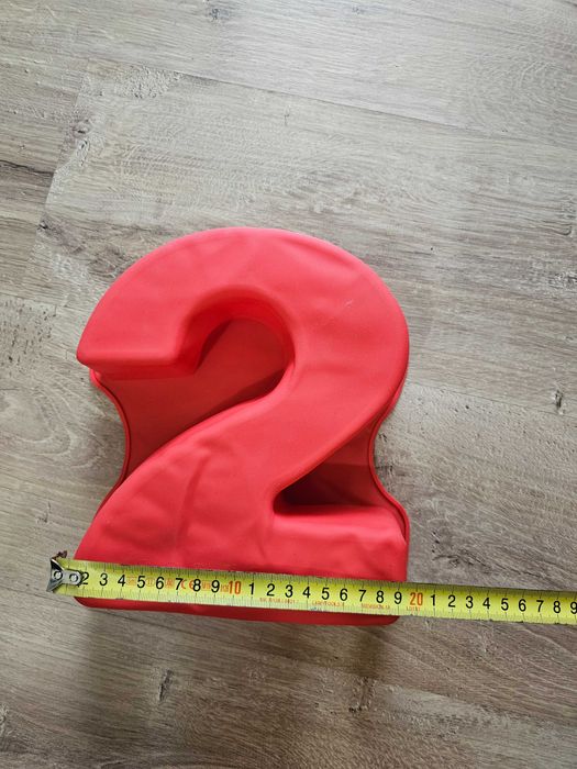 Forma silicon numar 2