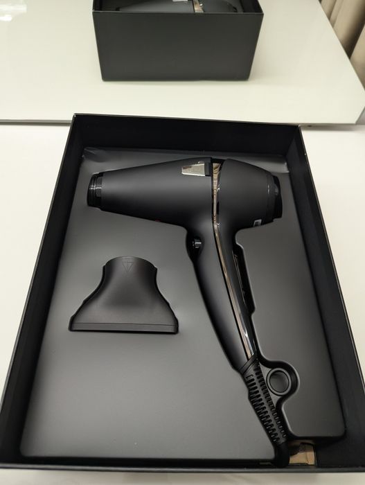 Feon GHD Air Professional -Nou-