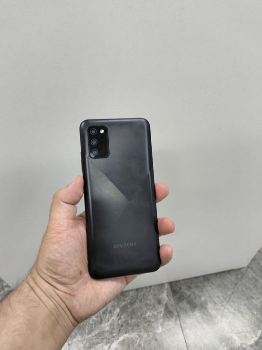 Продается Samsung A02s 32gb