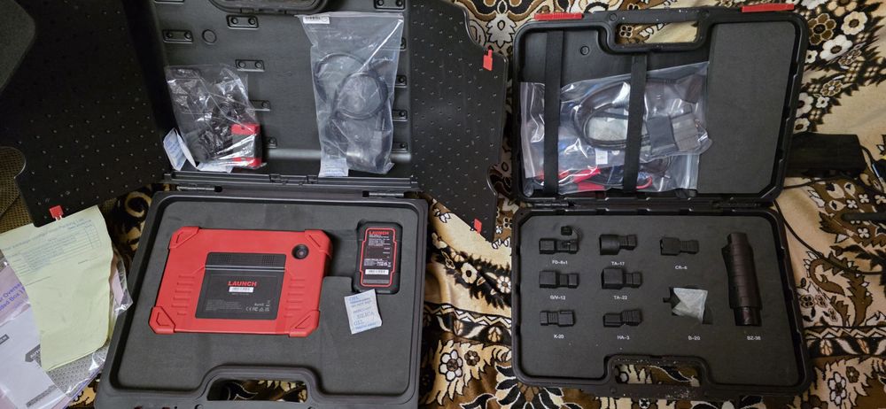 Продам оригинальный launch