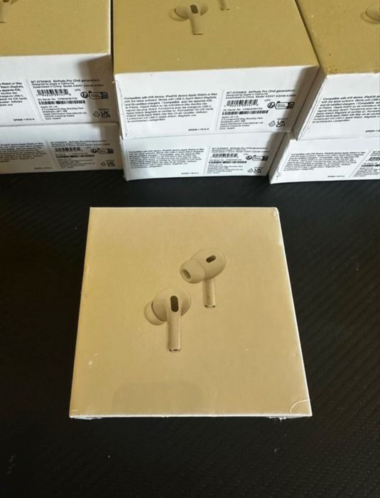 Airpods pro 2 Noi Sigilate
