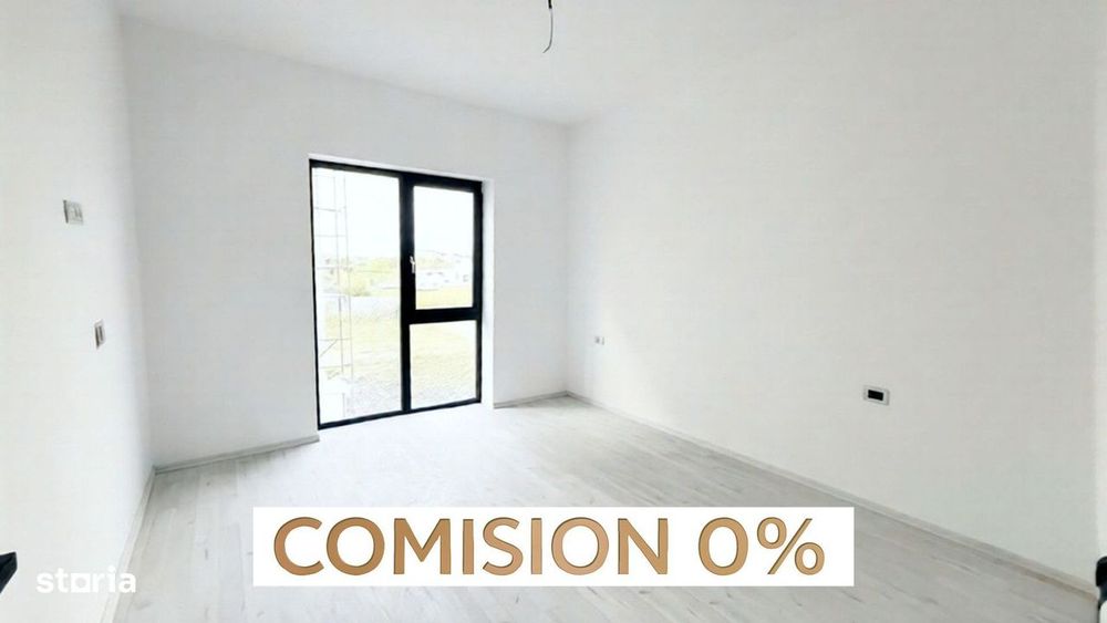 COMISION 0% | Apartament 2 Camere | 54 mp | Zona Calea Urseni — fotografia 1