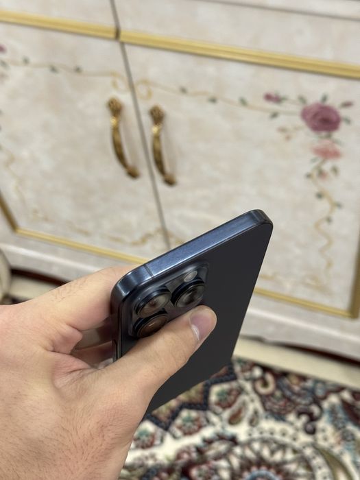 Iphone 15 pro max sotiladi