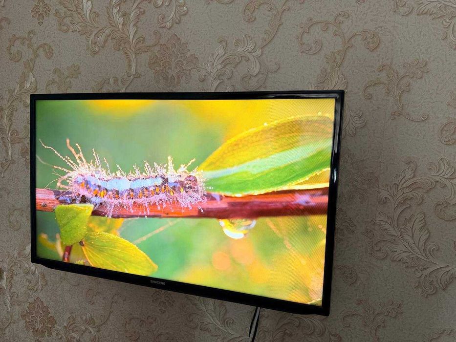 Televizor Samsung, 43 + Xiaomi box S