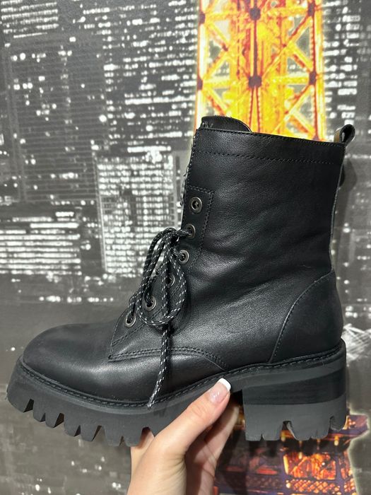 Дамски боти Alma en Pena