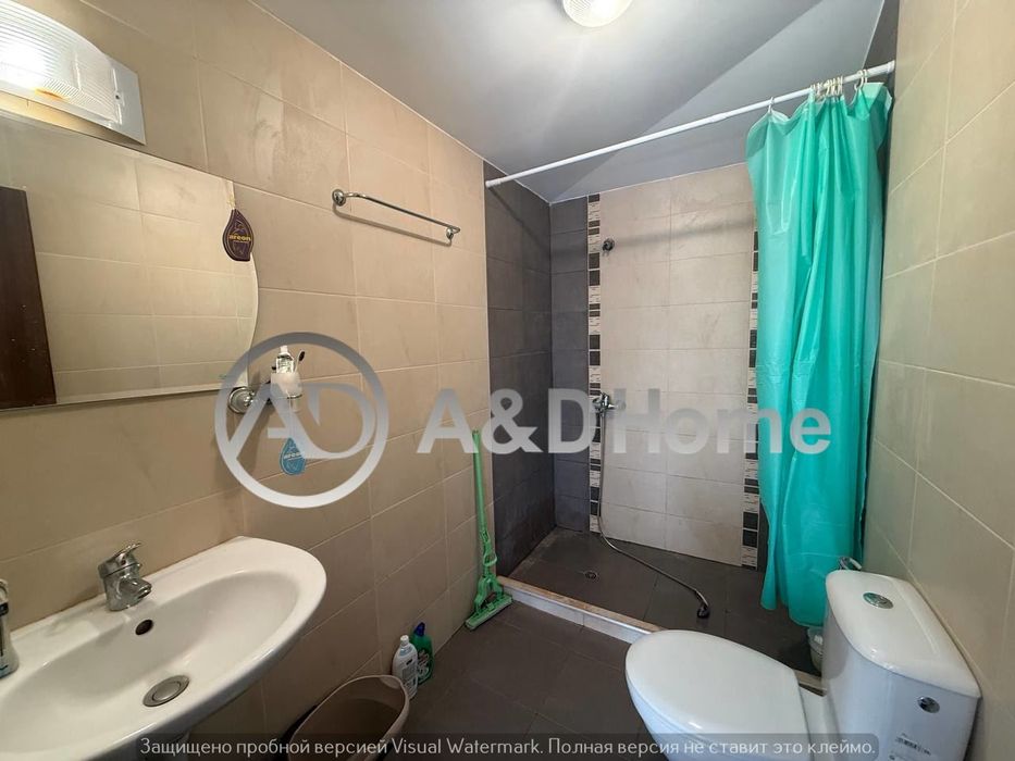 Дава се под наем Тристаен апартамент в Свети Влас - 120 кв.м за 459 € - Снимка #8