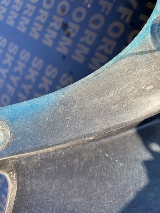 Броня Suzuki Vitara