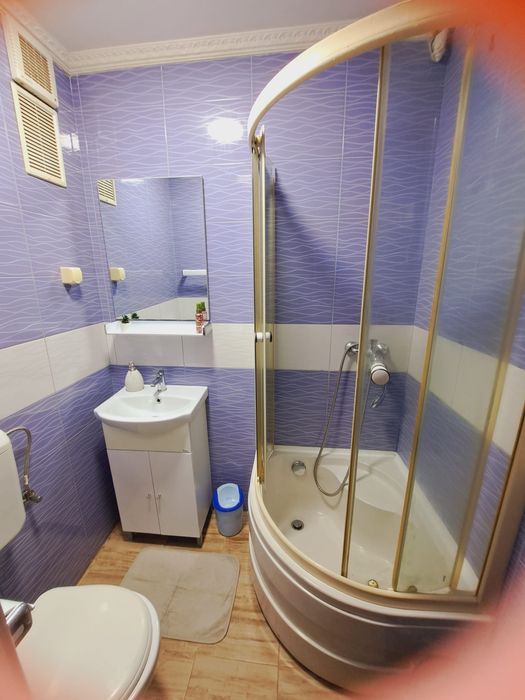 Apartament cu 1 camera de inchiriat
