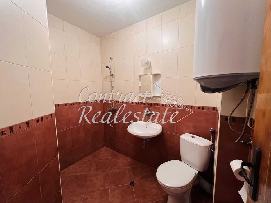 Дава се под наем Двустаен апартамент в Варна, Левски - 70 кв.м за 382.5 € - Снимка #7