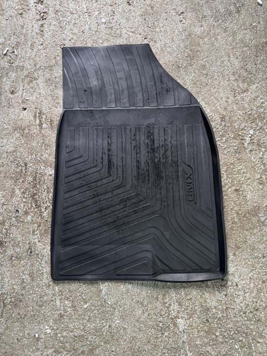 Коврики в салон Chevrolet Onix