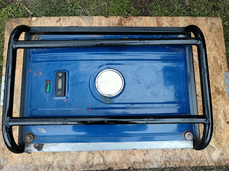 Бензинов генератор Einhell BT-PG 2800/1.