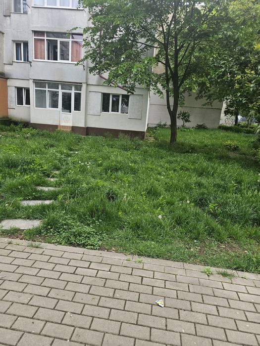 Inchiriez spatiu comercial str.mioritei
