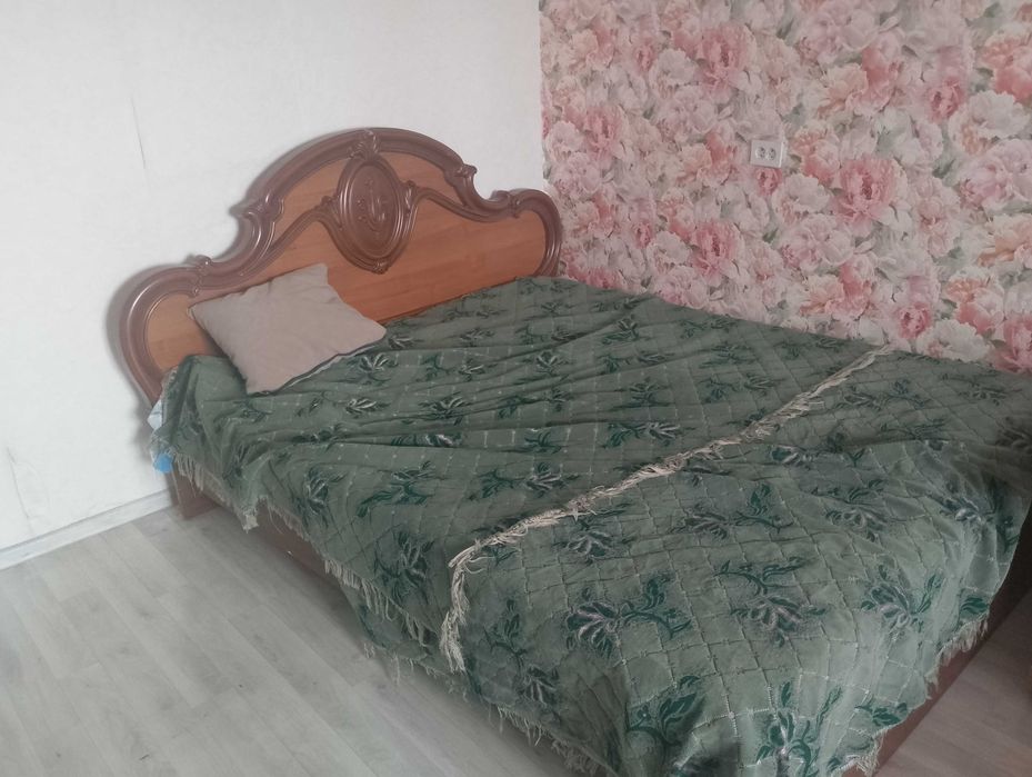 Отдам даром Кровать